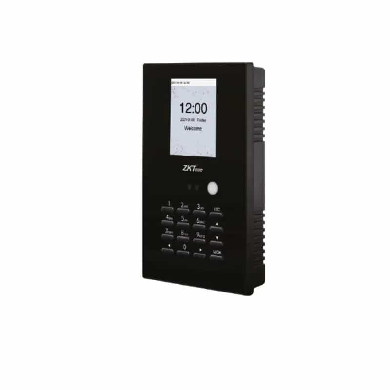 LFace10 Control de asistencia ZKTECO