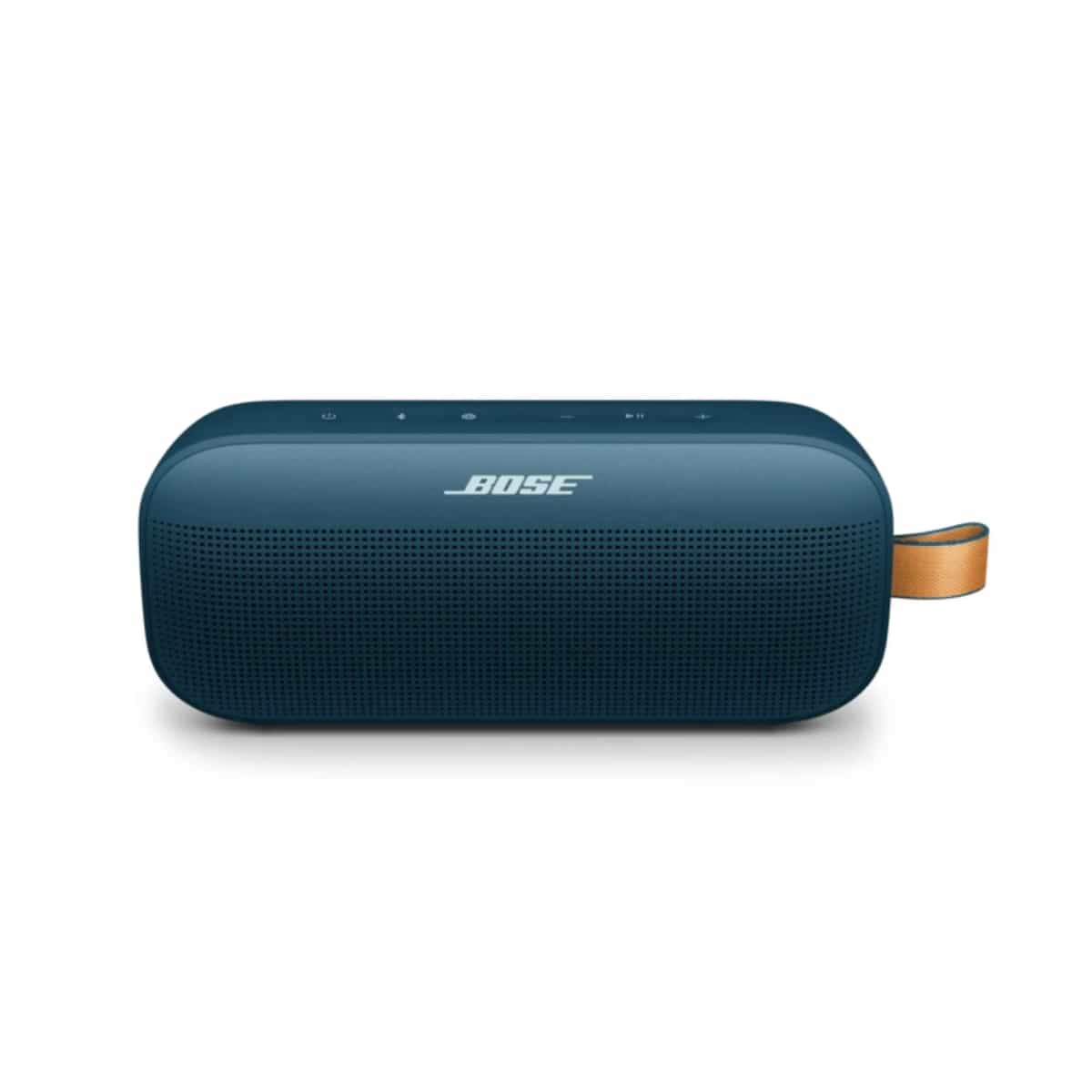 Parlante Bluetooth Bose Soundlink Flex 2da Gen Azul 887612-0500