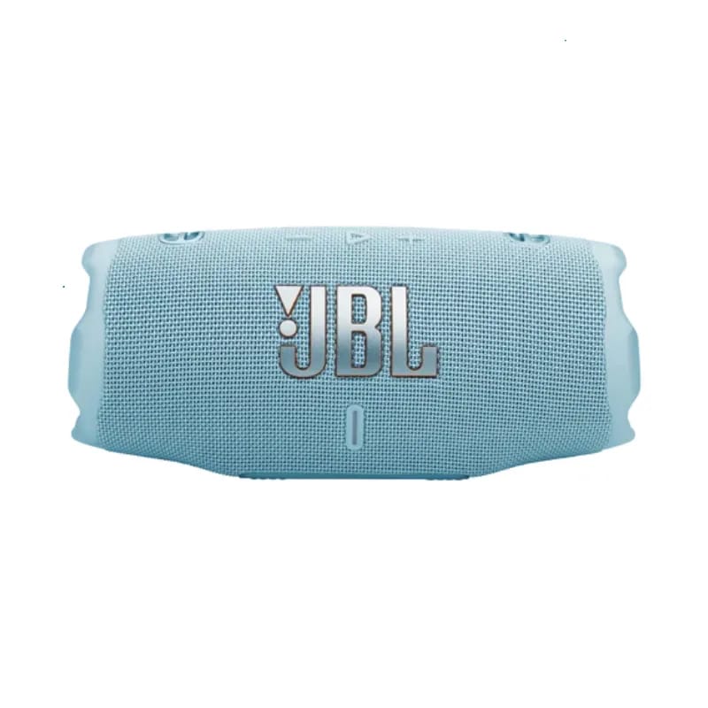 Parlante JBL Charge 6 Bluetooth Azul Claro JBLCHARGE6TBLUAM