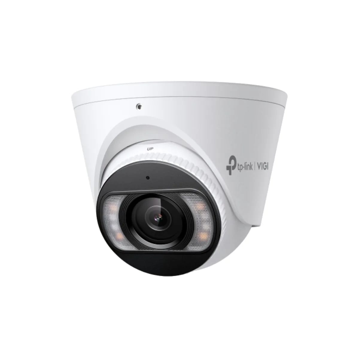 InSight S445 (2.8mm) VIGI Network Cámara Turrent 4MP Full-Color AudioBidi Poe
