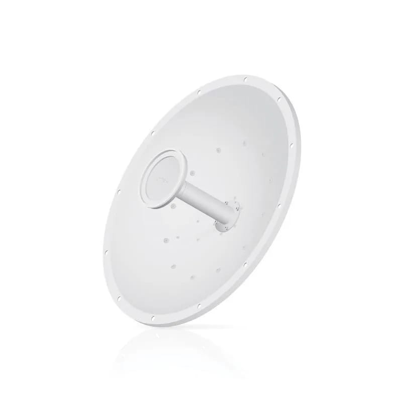 Antena PTP Ubiquiti airMAX 5GHz 34dBi para Rocket M5 RD-5G34