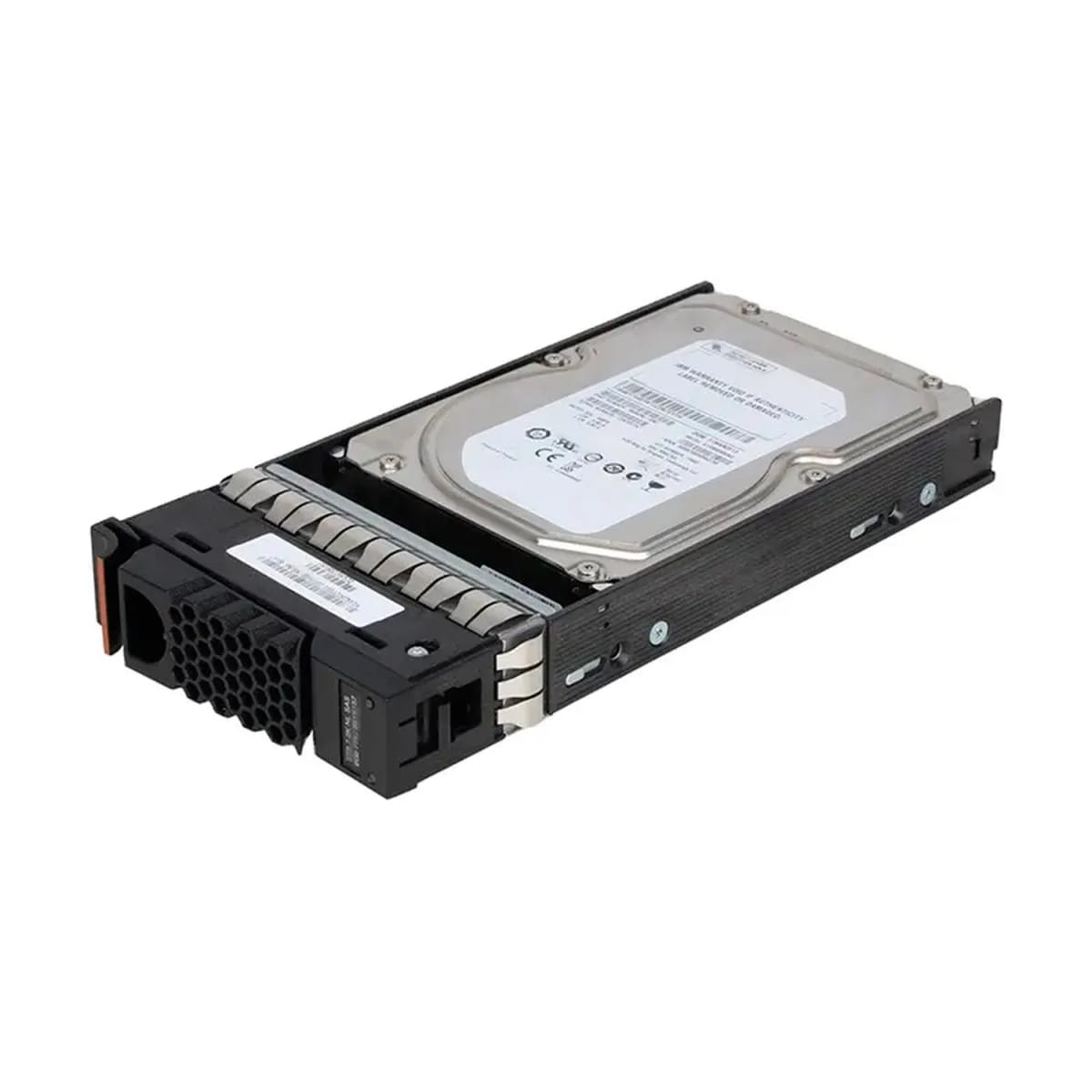 Disco duro interno Lenovo ThinkSystem 3.84TB hotswap 2.5" 4XB7A74955