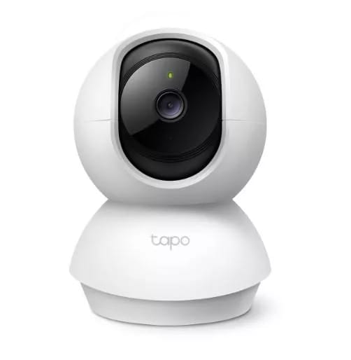 Tp-Link Tapo Camara IP WIFI C210 Int