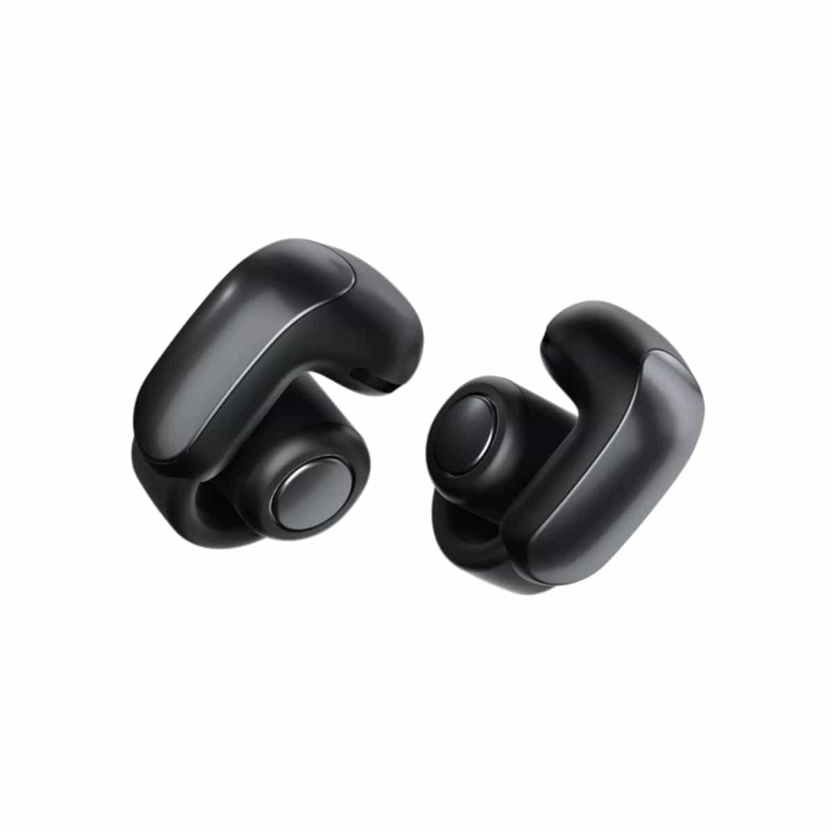 Auriculares Inalambricos Bose Ultra Open Bluetooth Negro 881046-0010