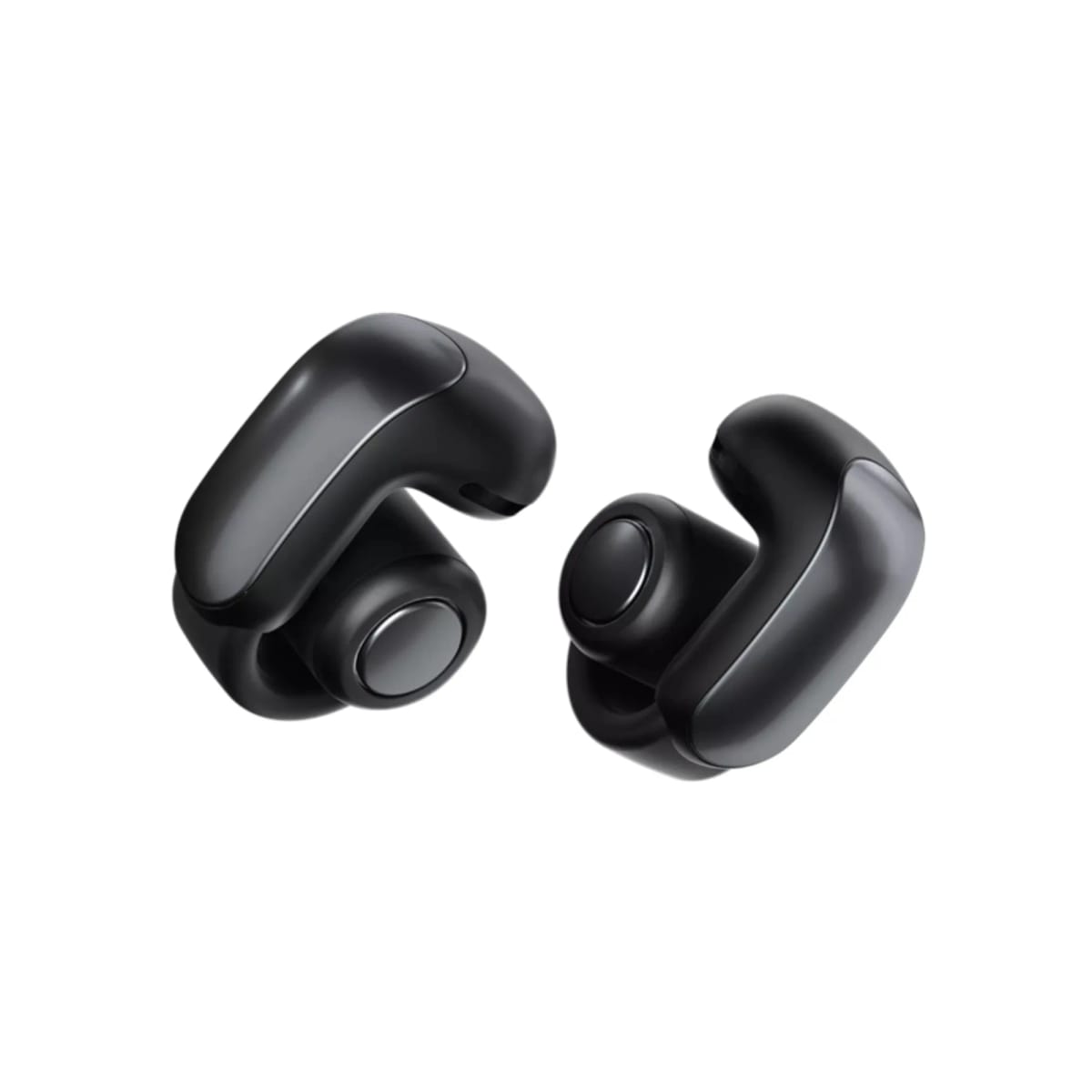 Auriculares Inalambricos Bose Ultra Open Bluetooth Negro 881046-0010