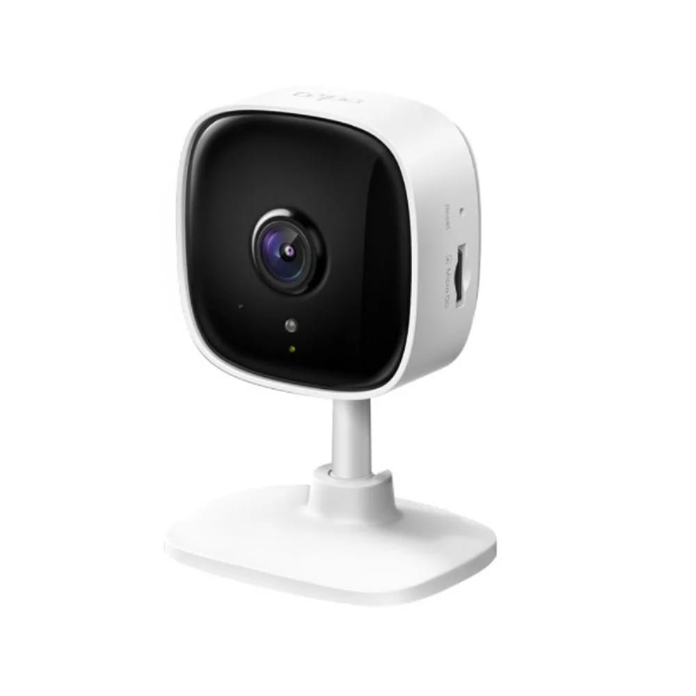 TP-Link Tapo C110 Cubo Cámara de seguridad IP Interior 1920 x 1080 Pixeles Escritorio