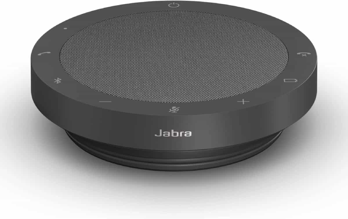 Jabra Speak2 55 MS Teams USB-C/A