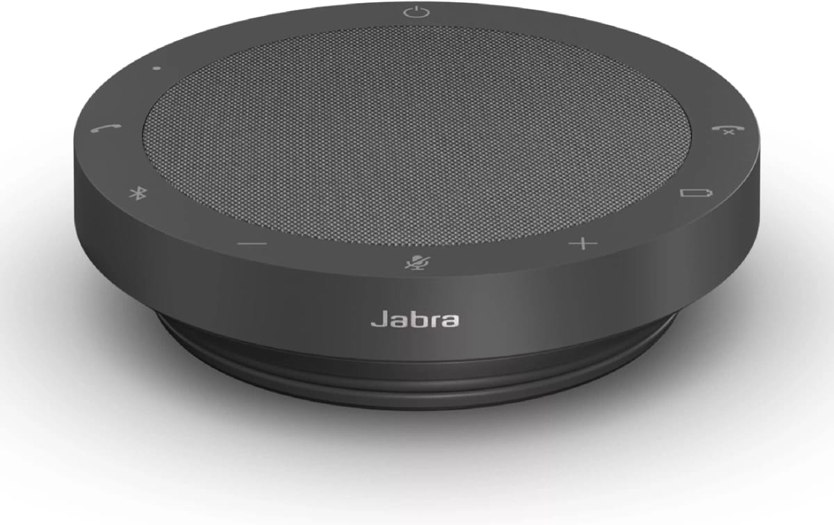 Jabra Speak2 55 MS Teams USB-C/A