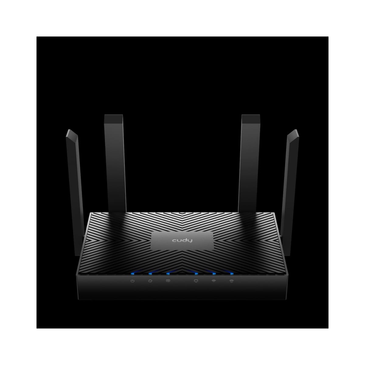 Router Cudy AX3000 Gigabit WI-FI 6 Mesh