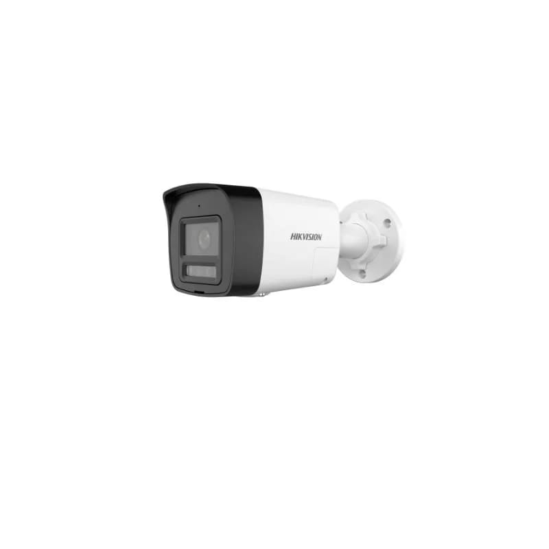 Cámara IP Hikvision DS-2CD1043G2-LIUF/SL 4MP 2.8mm audio de 2 vías