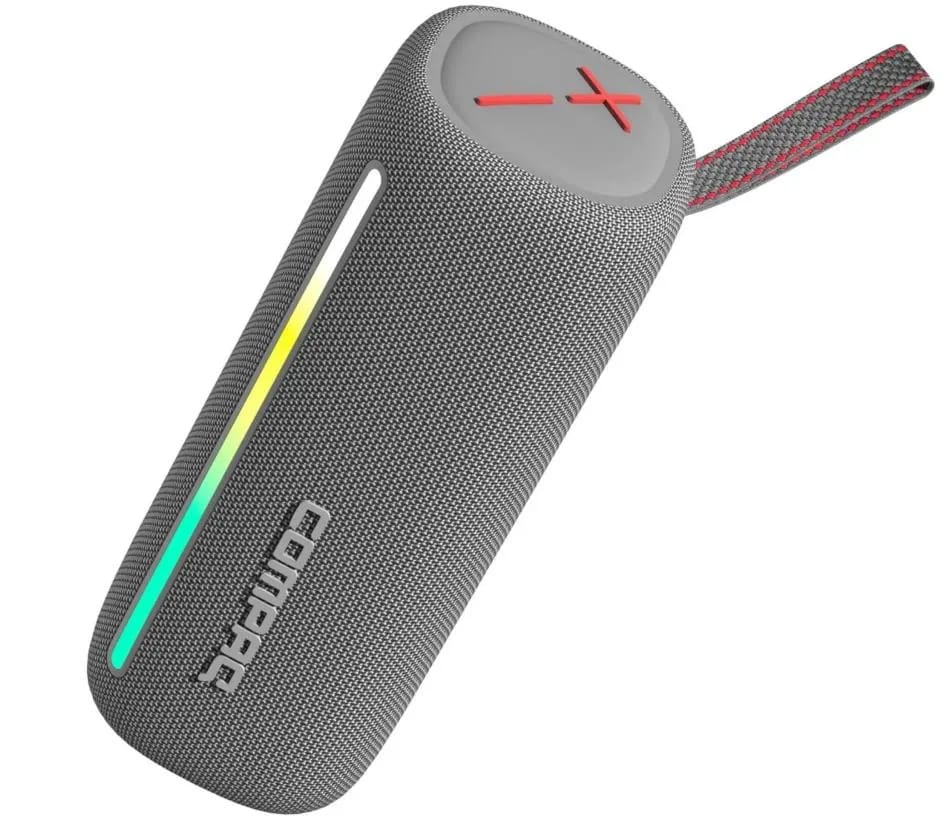 Parlante Bluetooth Compaq 24W (CMQ24W)