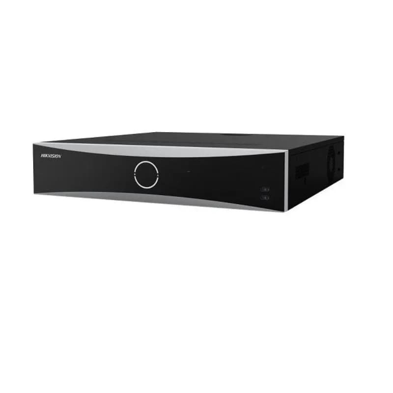 NVR Hikvision iDS-7732NXI-M4/X 32 canales hasta 12MP