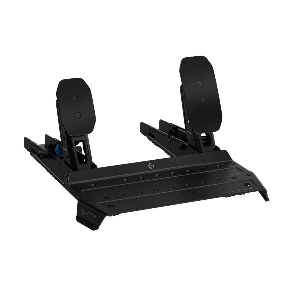 Pedalera Logitech G RS