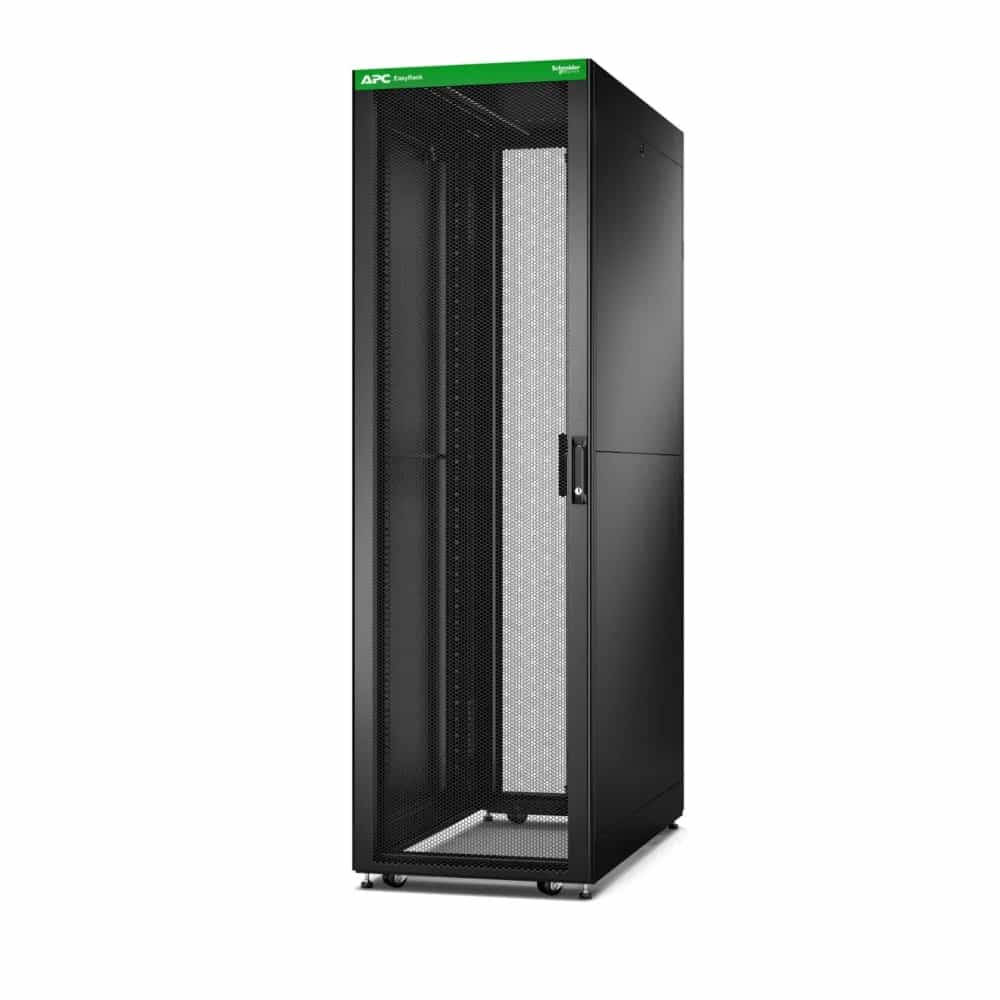 Easy Rack 42U 600mm X 800mm