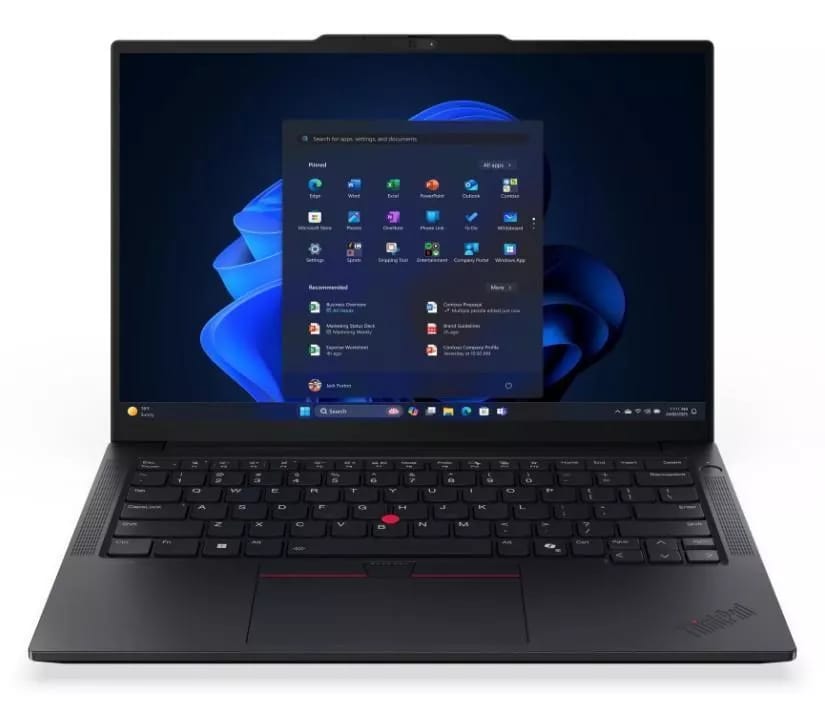 Notebook Lenovo TP E14 R7 16GB 512 W11P