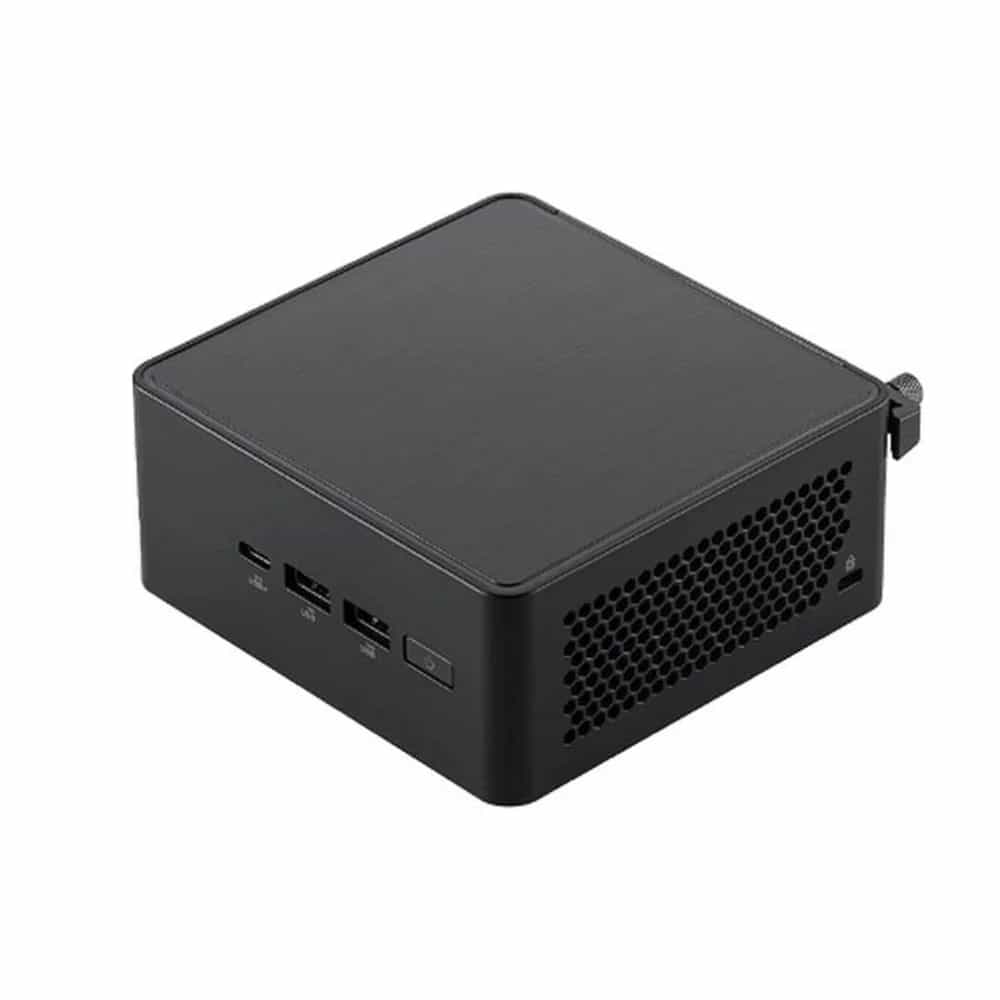 A100 Mini Cloud Connector