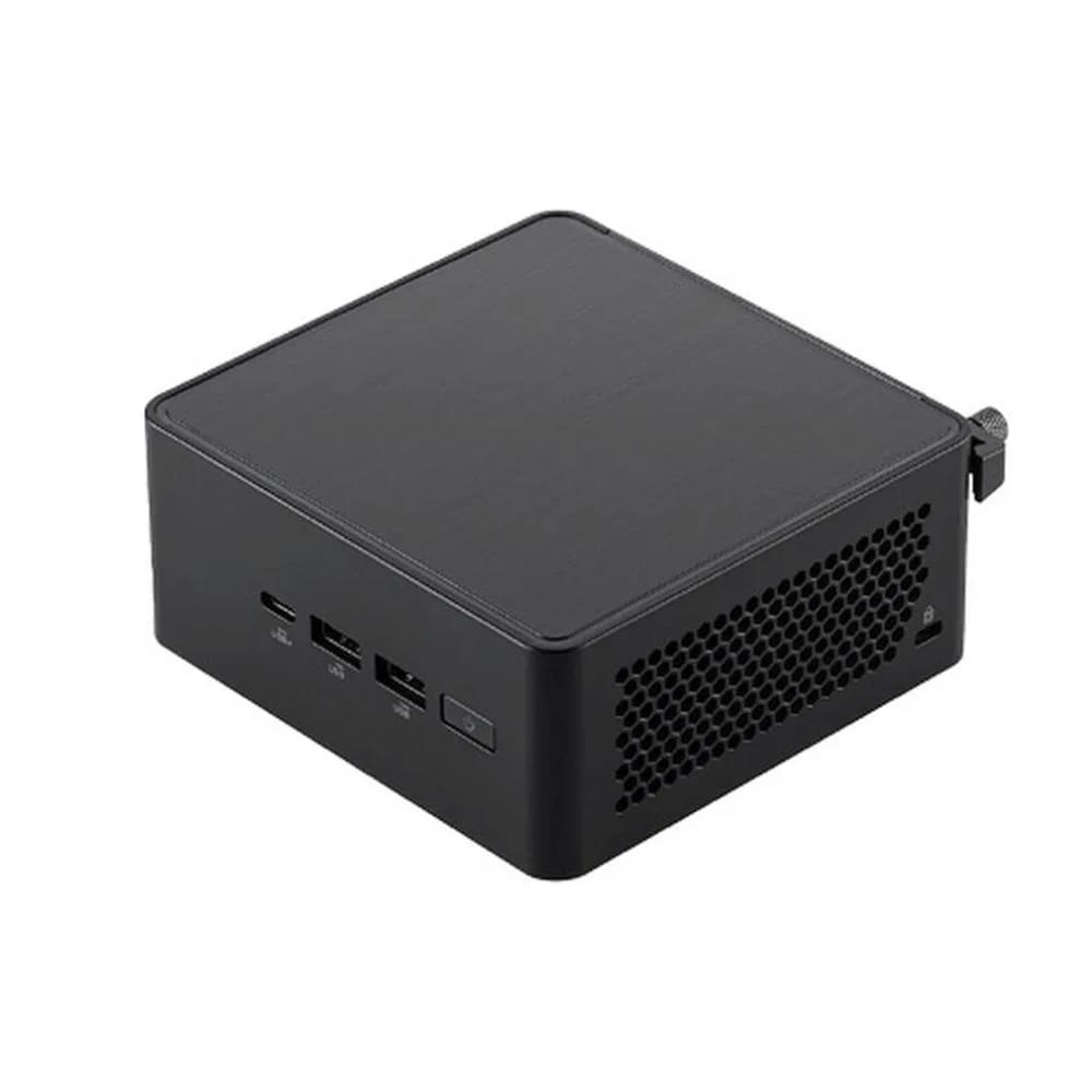 A100 Mini Cloud Connector