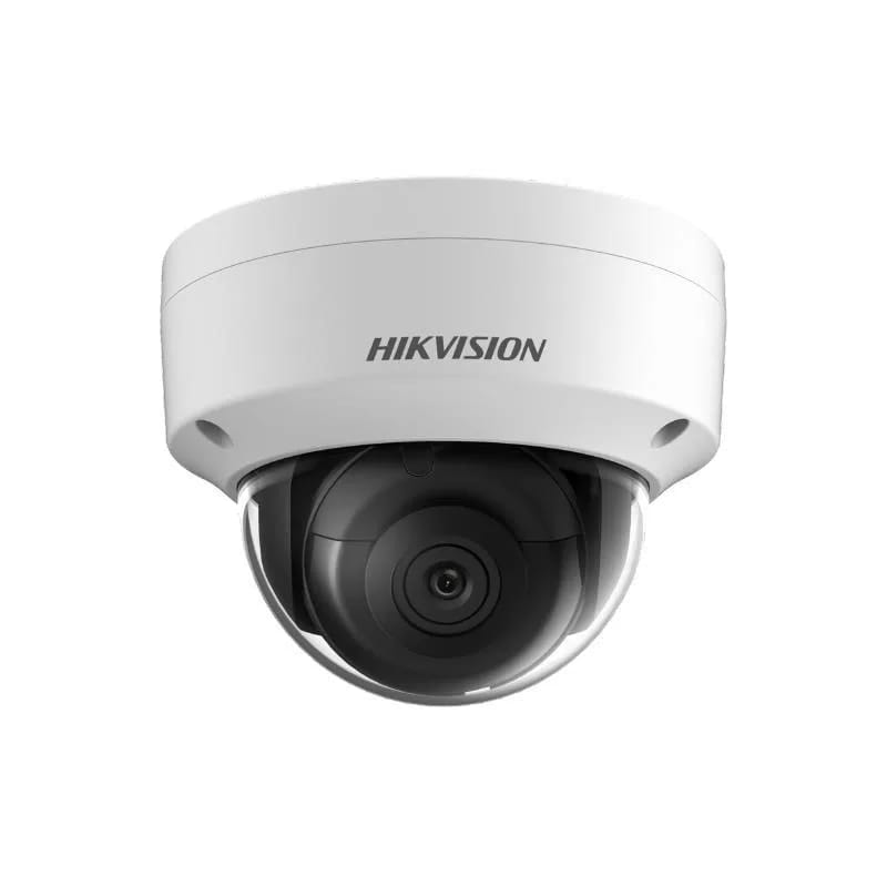 Cámara IP minidomo Hikvision DS-2CD2123G2-IS (D) 2MP lente 4mm