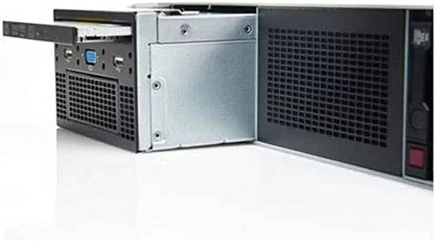 Hpe DL380 GEN10 Universal Media Bay