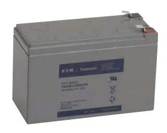 Accesorio UPS Eaton Batería 12V-34W 9a FR Retardante Flama