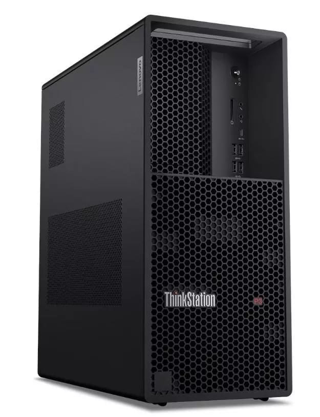 Workstation Twr Lenovo P3 U9 RTX2000 16G 1TB 16GB W11 Pro