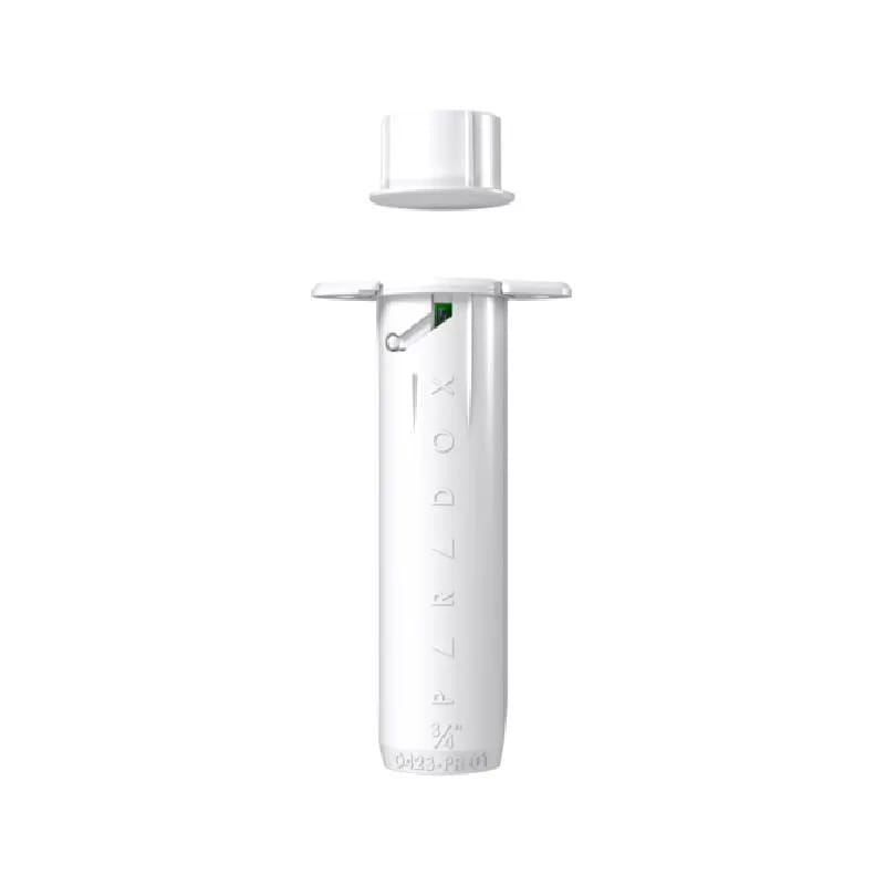 Contacto magnético inalámbrico de embutir blanco Paradox DCT6