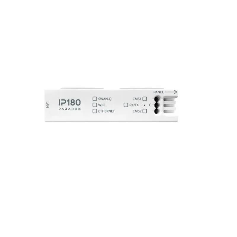Módulo comunicador IP por Internet Paradox IP180