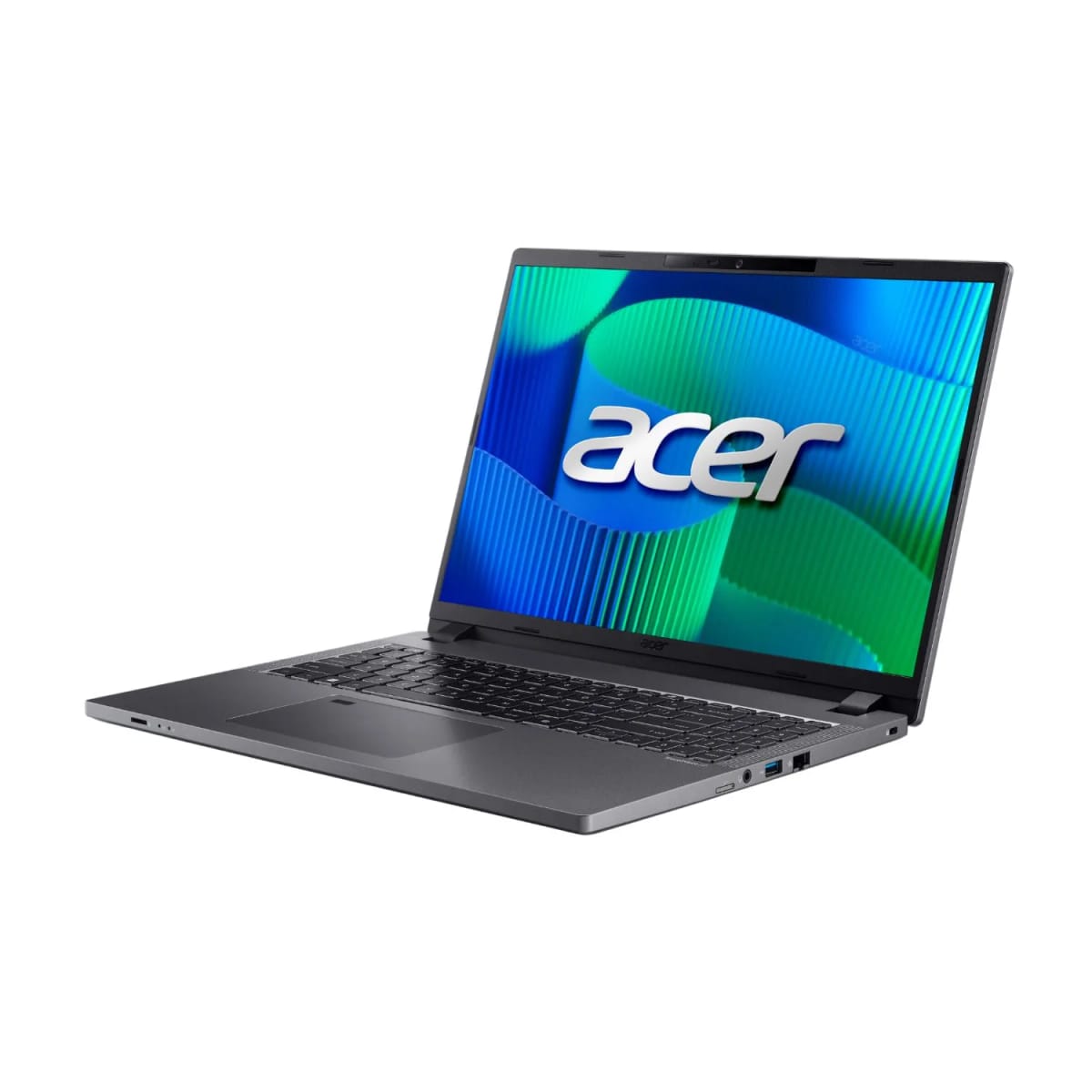 Notebook Acer TravelMate P2 16" Core 7 150U 16GB SSD 512GB Windows 11 Pro