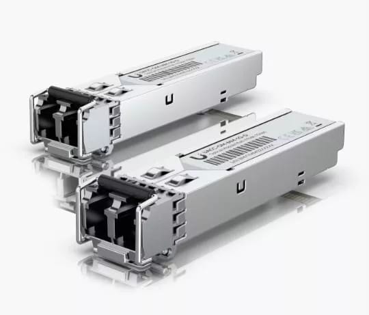 Modulo Ubiquiti 1GB UACC-OM-MM-1G-D