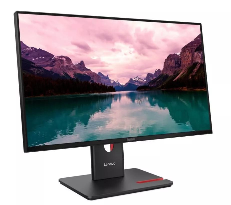 Monitor Lenovo T24-40 23,8" Hdmi-Vga-Dp