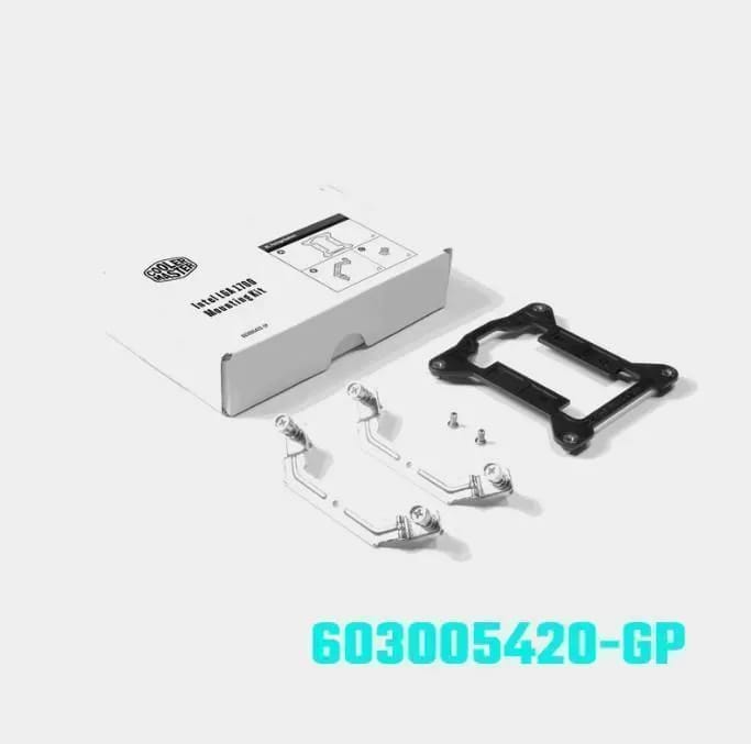 Adaptador Lga 1700 Hyper 212