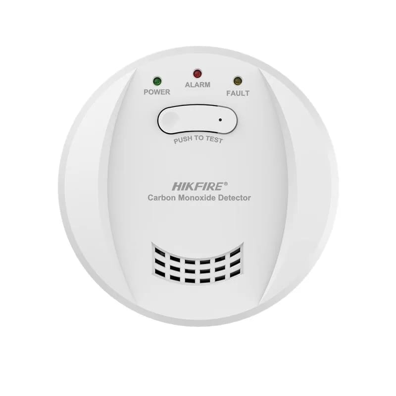 HF-GM100 Detector de monóxido Hikvision