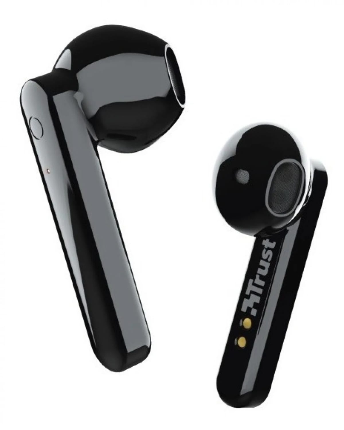 Auricular Trust Primo Touch BT Black