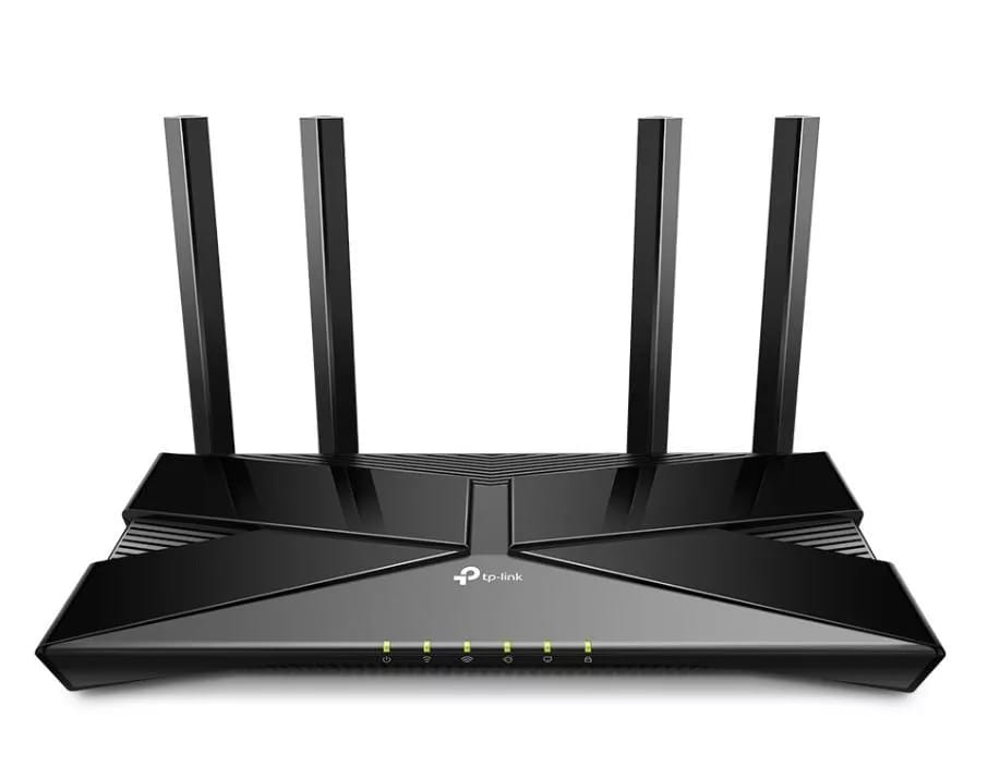 TP-LINK Router WIFI AX3000 WIFI6