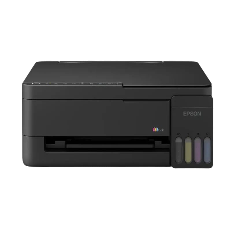 Impresora Epson Multifunción Ecotank L3350 WIFI