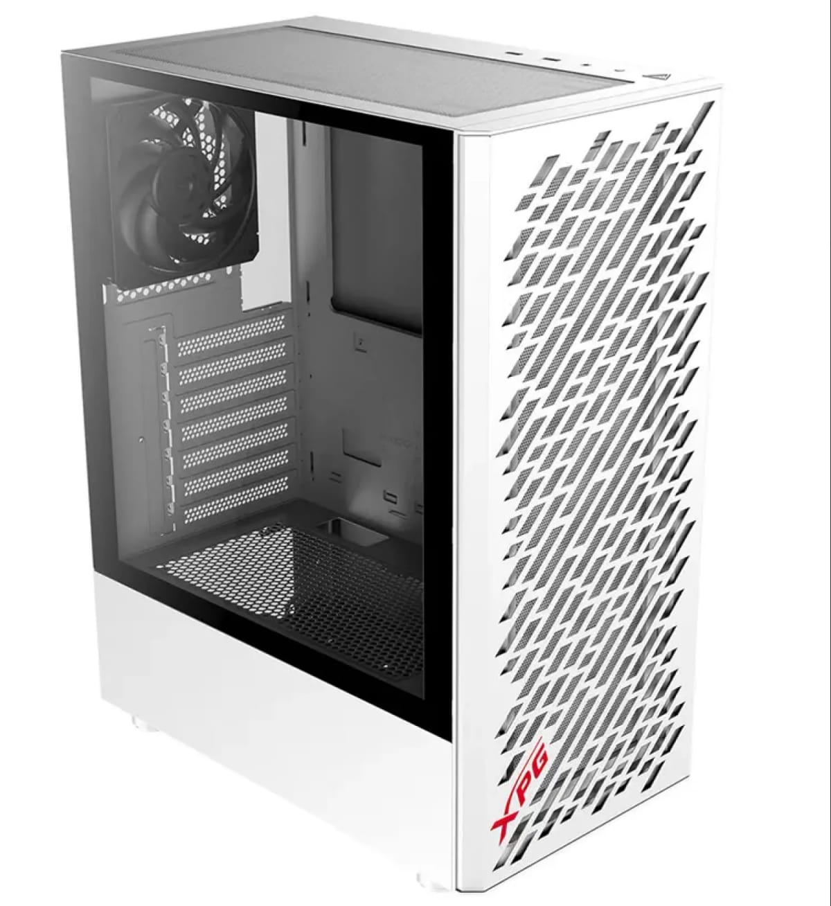 Gabinete Adata XPG Valor Air White