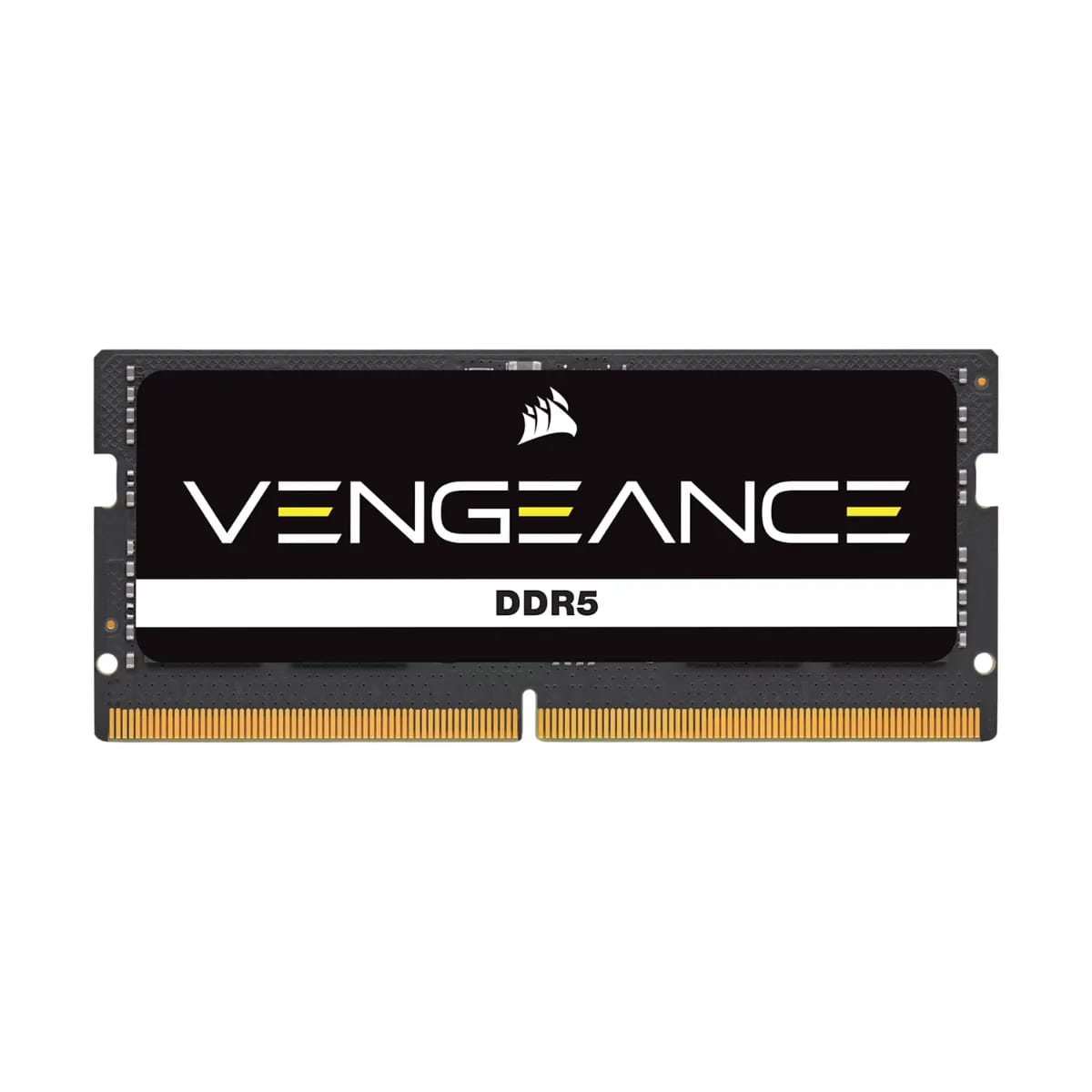 Memoria SODIMM DDR5 Corsair 24Gb 4800 MHz Vengeance CL40