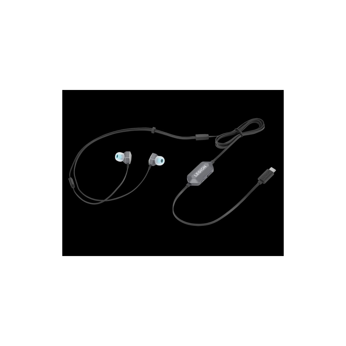 Auricular Lenovo Aur Gaming 7,1 Legion E510 RGB