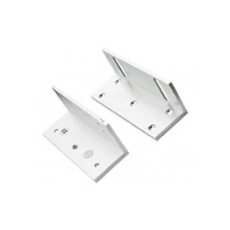 Soporte Z ZKTeco AL-180PZ para cerradura magnética AL-180