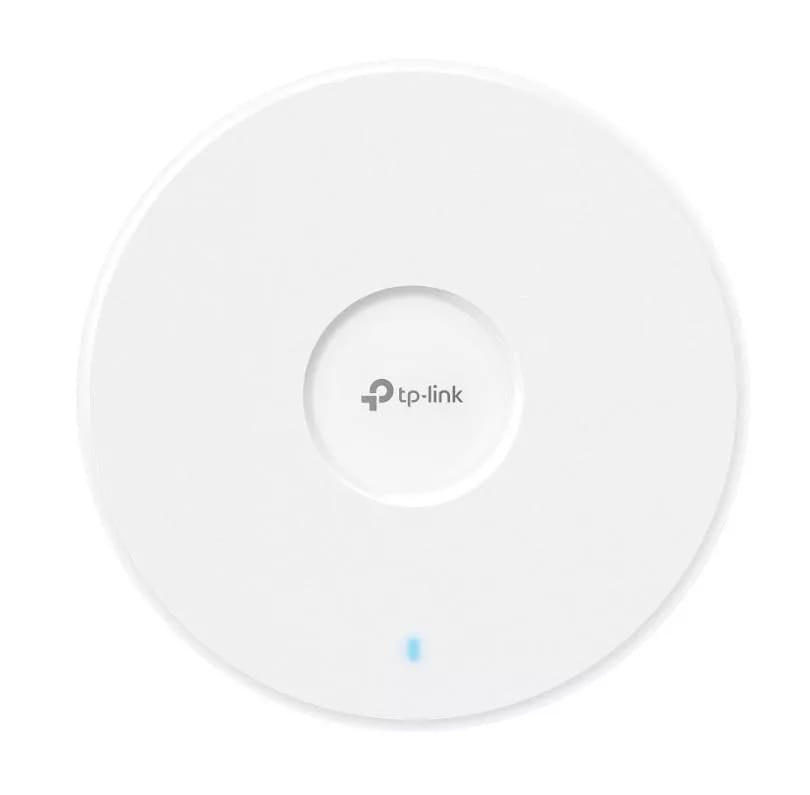 Tl-Link Omada AP Tri-Band WIFI 7 IN 10G BE11000