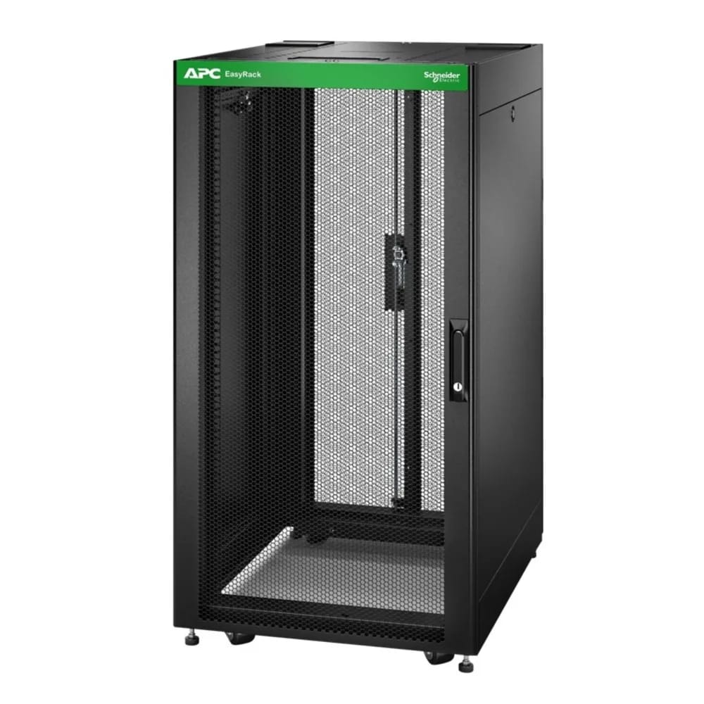 Rack APC Easy Rack 24U 600mm x 800mm ER6482