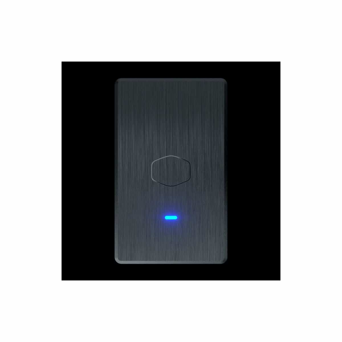 Controladora Cooler Master ARGB Gen2 A1 3 Puertos 5V ARGB