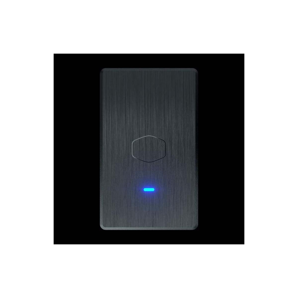 Controladora Cooler Master ARGB Gen2 A1 3 Puertos 5V ARGB