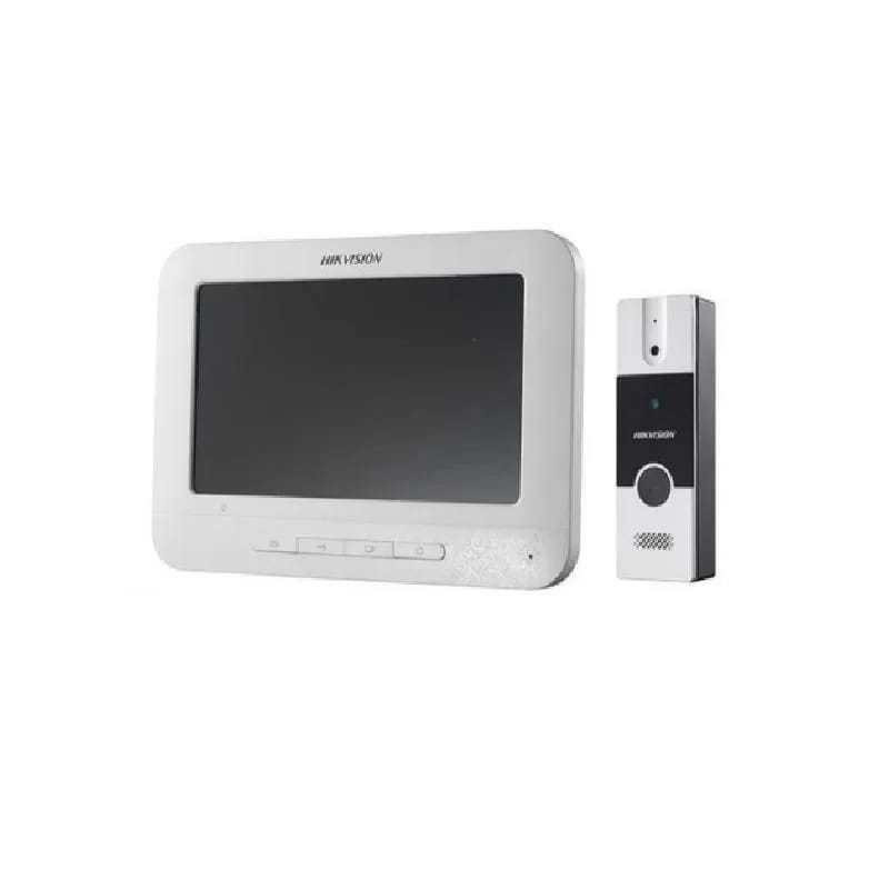 DS-KIS202T Kit videoportero Hikvision