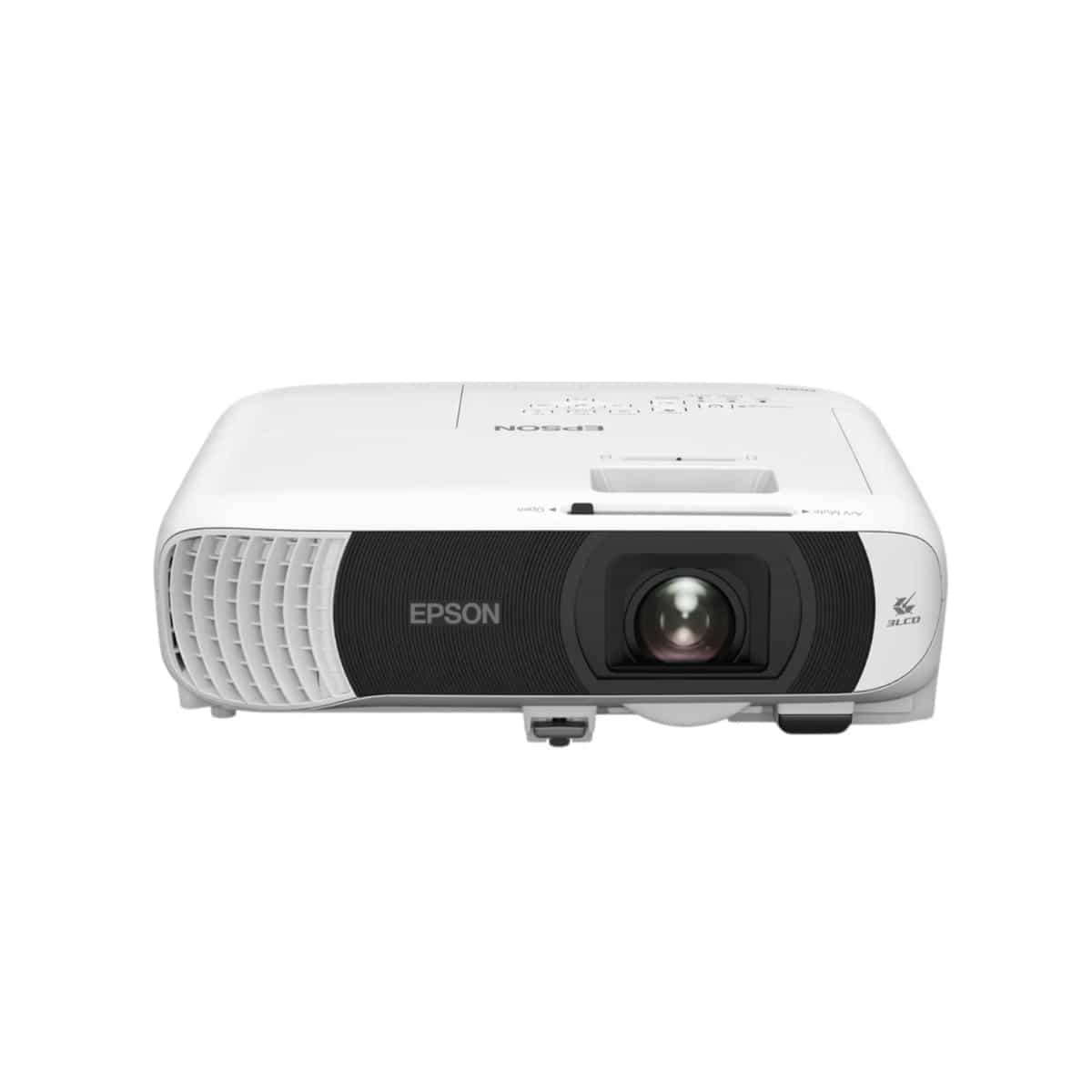 Proyector Epson POWER LITE FH54 +