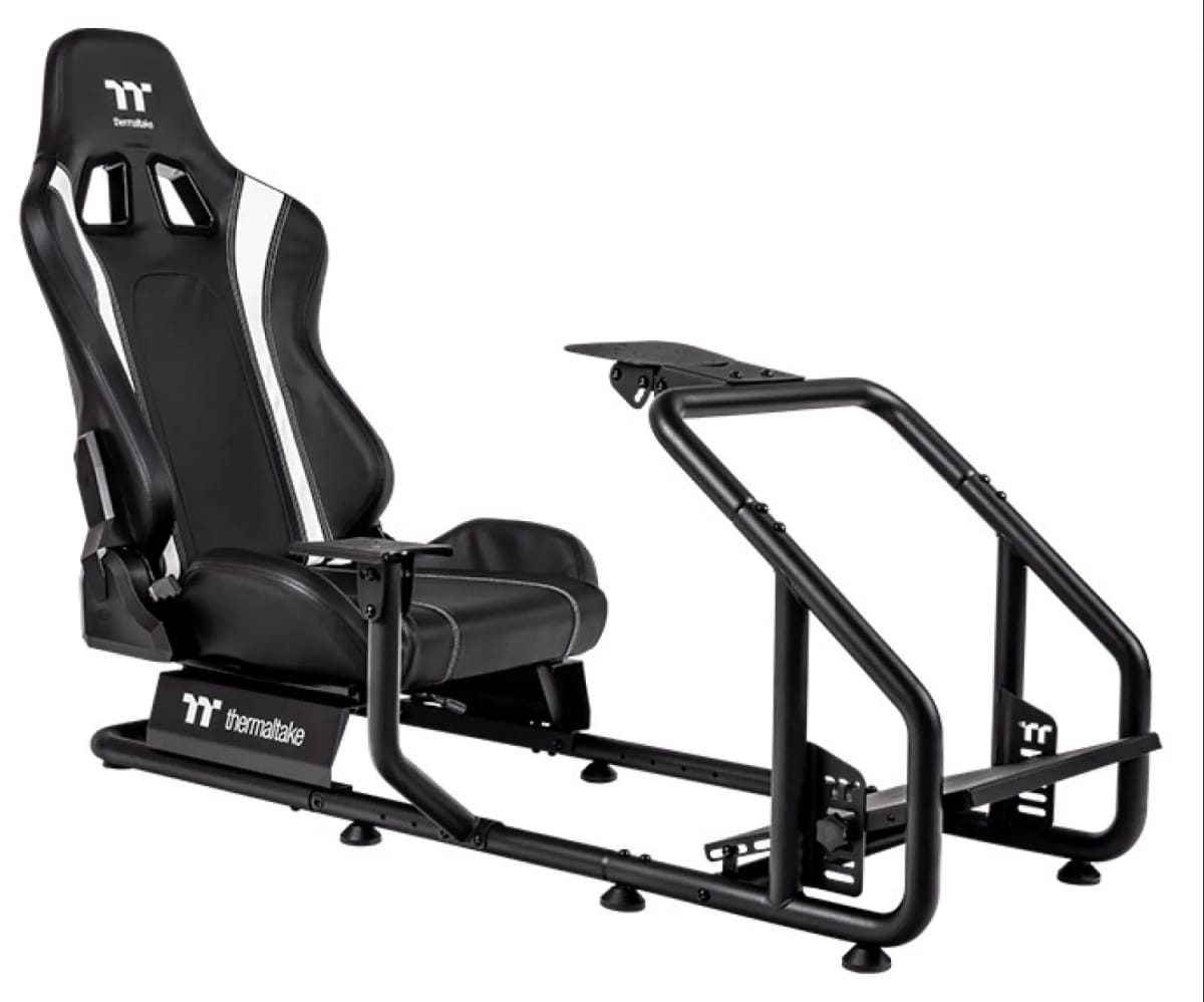Simulador Thermaltake Cockpits GR300