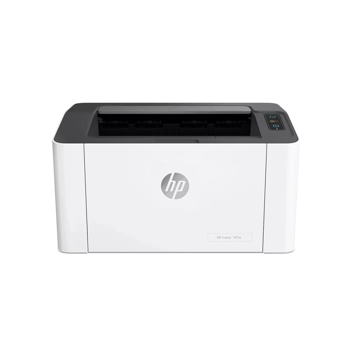 Impresora HP 107W Láser Monocromática