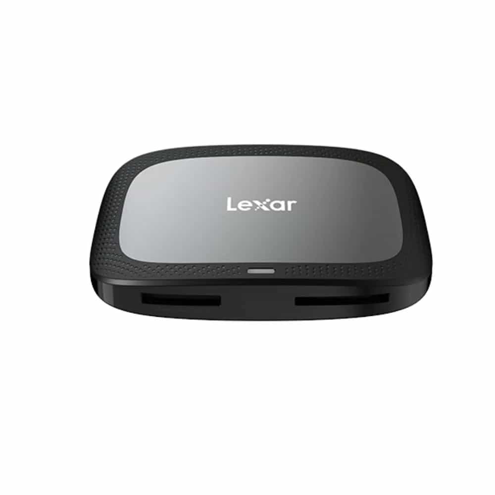 Lector de tarjeta Lexar Professional CFexpress Tipo A / SD USB 3.2 Gen 2