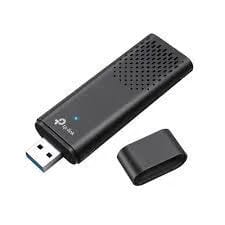Placa Red TP Link Adaptador USB WIFI Alta Ganancia AX1800