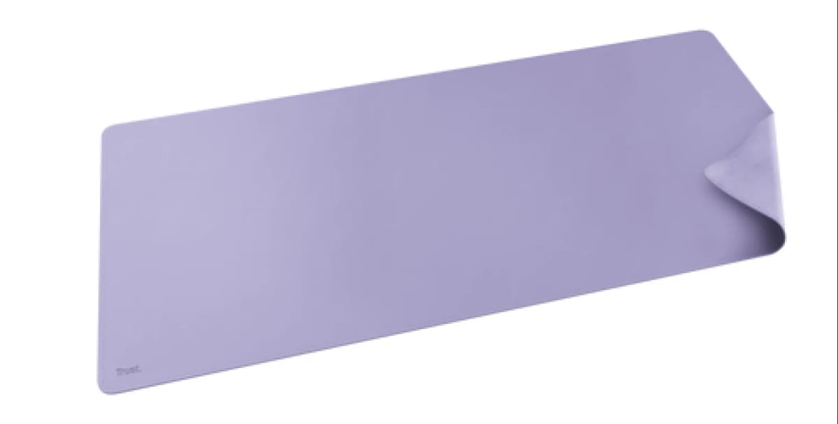 Mouse Pad Trust Benya XXL Purple